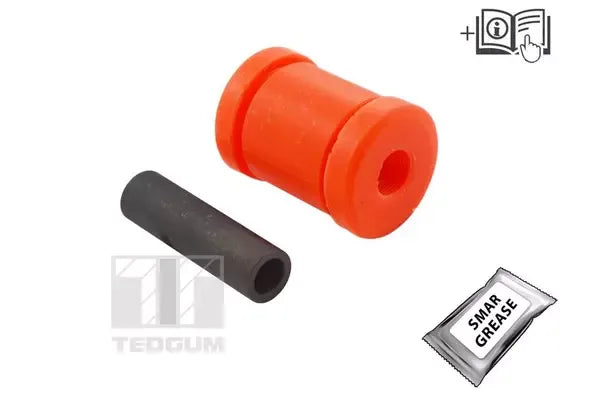 Suport, trapez Tedgum pentru Mitsubishi - 00447720