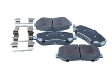 Set placute frana, frana disc QUARO pentru Jeep - QP6223
