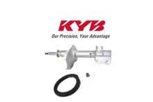 Amortizor, Suzuki, 484x198x195 mm, KYB KYB333313