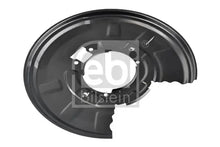 Protectie stropire, disc frana Febi Bilstein pentru BMW - FE171550