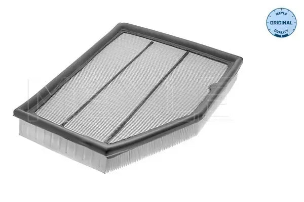Filtru aer, BMW, 316x244x56 mm, Meyle 3123210003