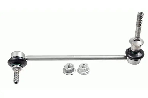 Brat bieleta suspensie stabilizator, BMW, Lemforder LMI35461