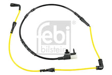 Senzor de avertizare, uzura placute de frana Febi Bilstein pentru Land Rover - FE179227