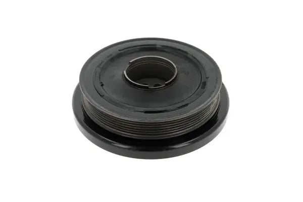 Fulie curea arbore cotit, BMW, 257x248x118 mm, Corteco 80001826