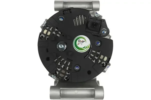 Generator alternator, Citroen, Ford, Peugeot, 318x228x193 mm, AS-PL A0359