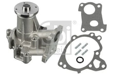 Pompa de apa, racire motor Febi Bilstein - FE173143