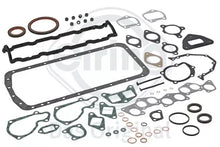 Set garnituri complet, motor Elring - EL581128