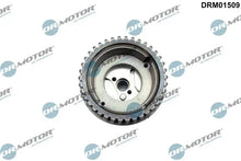 Regulator ax cu came Dr.Motor Automotive pentru Nissan - DRM01509