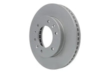 Disc frana TRW pentru Ford, Ford Usa - 24.0132-0176.1