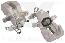Etrier frana NK - 2147265BK