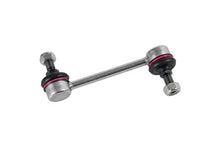 Brat bieleta suspensie stabilizator, Mitsubishi, 167x71x40 mm, Febi Bilstein FE34733