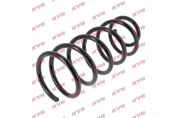Arc spiral, Hyundai, Kia, 367x148x147 mm, KYB KYBRA6215
