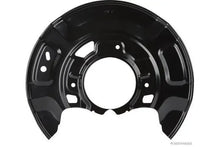 Protectie stropire, disc frana HBJ pentru Daihatsu, Toyota - J3322005