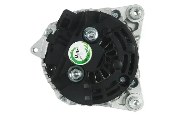 Generator alternator, Nissan, Opel, Renault, 262x192x186 mm, AS-PL A0165