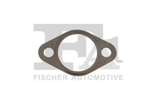 Garnitura, ventil agr Fischer - EG2200-903