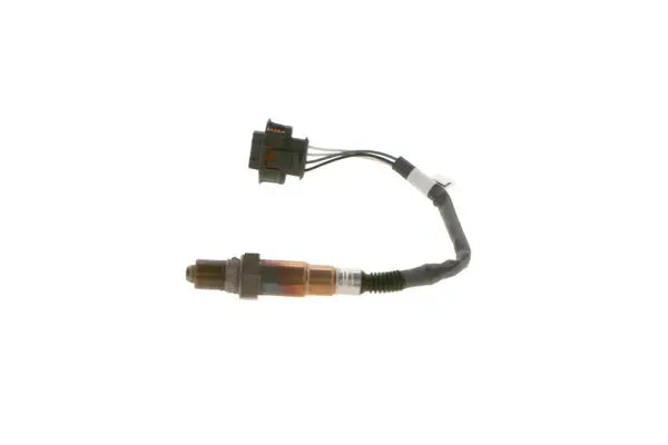 Sonda lambda, Opel, 142x101x46 mm, Bosch 0258006172