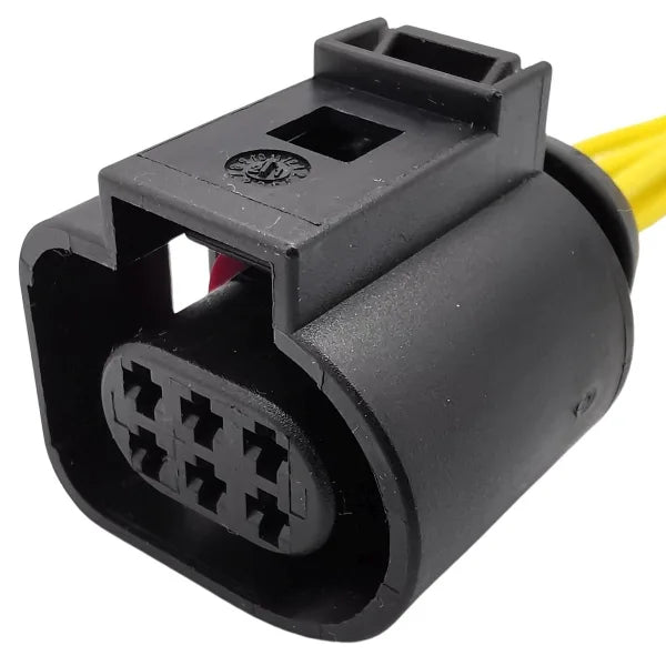 Cablaj electric sondy lambda VW 6 furtun Rk-Tronik - RKTV0046