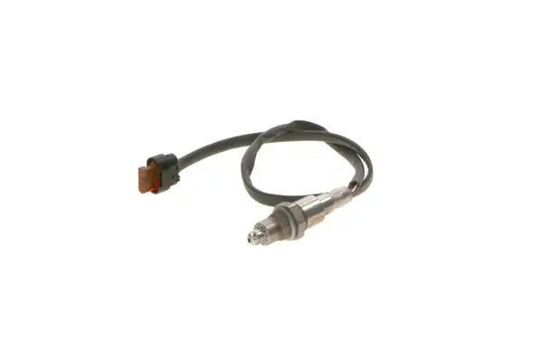 Sonda lambda, Ford, Ford Usa Galaxy, S-max, Mondeo V Hatchback, Mondeo V Limuzina, Mondeo V Turnier, 136x102x44 mm, Bosch 0258030065