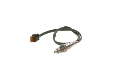 Sonda lambda, Ford, Ford Usa Galaxy, S-max, Mondeo V Hatchback, Mondeo V Limuzina, Mondeo V Turnier, 136x102x44 mm, Bosch 0258030065