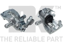 Etrier frana NK pentru Ford - 2125175BK