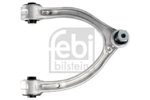 Brat suspensie roata, Mercedes-Benz, 394x318x142 mm, Febi Bilstein FE172770