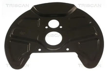 Protectie stropire, disc frana Triscan pentru Volvo - 812527115