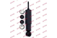 Amortizor, Nissan, 342x64x61 mm, KYB KYB443293