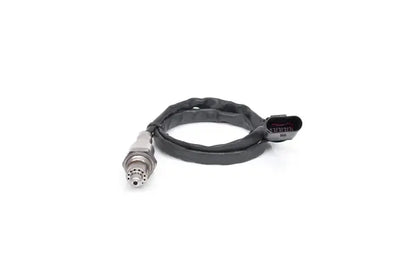 Sonda lambda, SEAT, Volkswagen, Skoda, Audi Leon, Leon Sc, Leon St, Octavia, Octavia Iii Combi, Golf Sportsvan, Golf, 141x100x46 mm, Bosch 0258030290