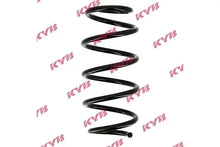 Arc spiral KYB pentru Peugeot - KYBRA1078