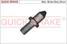 Surub, disc frana Quick Brake - QB11678