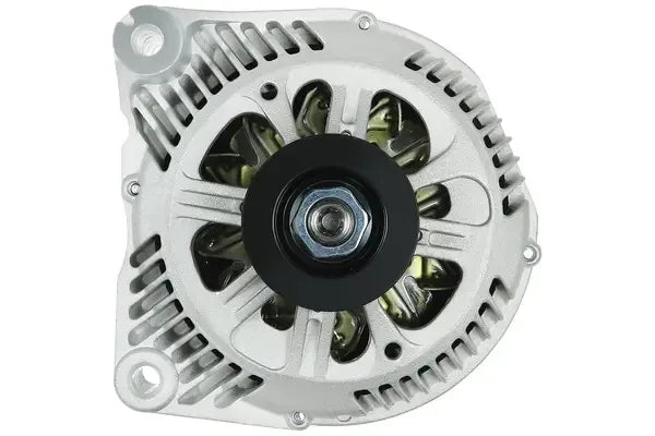 Generator alternator, BMW, Land Rover, Rover, 256x190x189 mm, AS-PL A3201