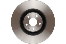 Disc frana, Volvo, Ø345 mm, TRW DF6939S