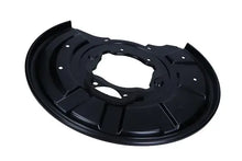 Protectie stropire, disc frana Maxgear pentru Mercedes-Benz - 19-4365