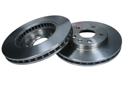Disc frana, Chevrolet, Opel, Saab, Ø296 mm, Maxgear 191935