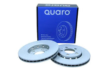 Disc frana QUARO - QD0002