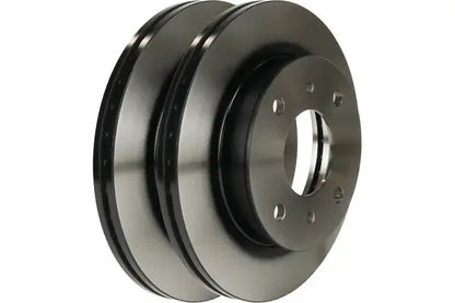 Disc frana, Nissan Primera, Primera Hatchback, Ø242 mm, TRW DF2590