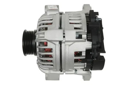 Generator alternator, Opel, 260x190x184 mm, AS-PL A0225
