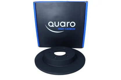 Disc frana QUARO pentru Volvo - QD8822HC