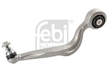 Brat suspensie roata, Mercedes-Benz, 534x171x90 mm, Febi Bilstein FE174778