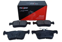 Set placute frana, frana disc Maxgear pentru Ford, Ford Usa - 19-3886
