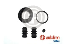 Set reparatie etrier, Hyundai, Autofren Seinsa D4563