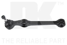 Brat suspensie roata, Fiat, 361x83x86 mm, NK 5012344
