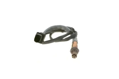 Sonda lambda, Volkswagen, SEAT, Skoda, Audi Octavia Ii Combi, Golf, Passat B6, Passat B6 Variant, A3, A3 Sportback, 141x100x46 mm, Bosch 0258017241