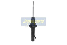 Amortizor, Jeep, 558x143x138 mm, Japanparts MM90012