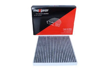 Filtru, aer habitaclu Maxgear pentru Chrysler - KF-6850C