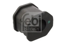 Bucsa bara stabilizatoare, Mitsubishi, 73x66x50 mm, Febi Bilstein FE41127