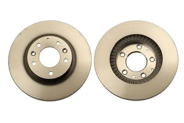 Disc frana, Mazda MX-5, Ø289 mm, TRW DF6115