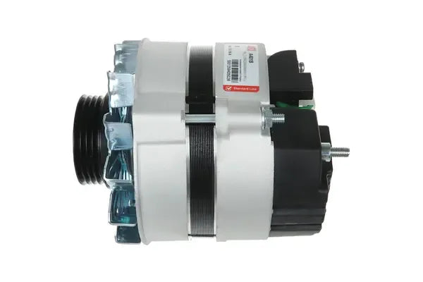 Generator alternator, Autobianchi, Fiat, Lancia, 261x190x186 mm, AS-PL A4018
