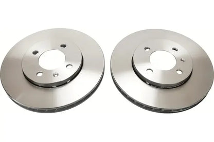 Disc frana, VW, SEAT, Skoda Up!, Mii, Citigo, Load Up!, E-citigo, Ø256 mm, TRW DF6252