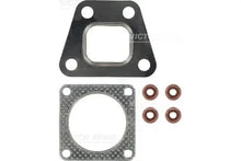 Set montaj turbocompresor, Audi, SEAT, 266x186x12 mm, Victor Reinz 041003101